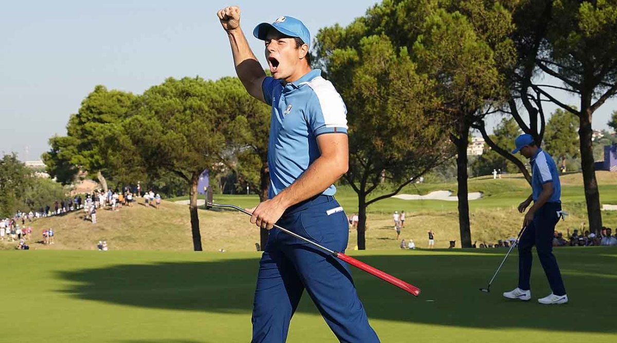 Viktor Hovland